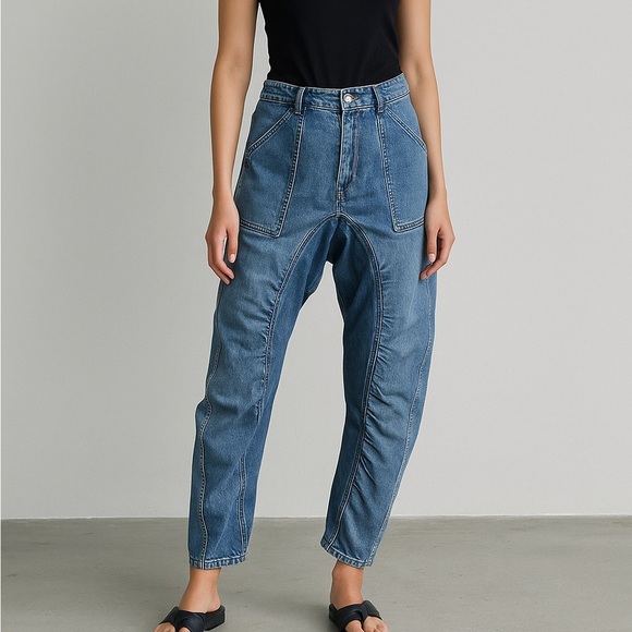 Betty chow denim jeans 29 - Picture 1 of 6